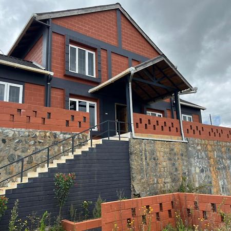 Niranjana By Surada Resorts Kotagiri Exterior foto